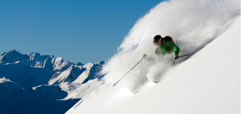 Swiss Winter Ski Holidays - Fantastic Value, Great Service, Great Snow