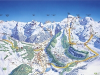 engelberg piste map