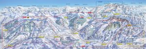 gstaad piste map