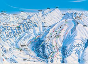 leukerbad piste map