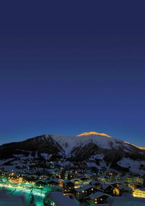 nightlife in klosters