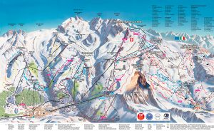 zermatt piste map